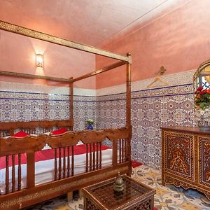 Kamer met Twee Aparte Bedden